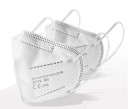 Gyermek légzőkészülék FFP2 20 db M520 2