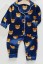 Gyermek pizsama C1086 5