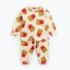 Gyermek pizsama L1687 3