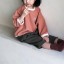 Gyermek pulóver B1653 5