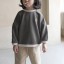 Gyermek pulóver B1653 2