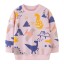 Gyermek pulóver L515 5