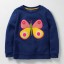 Gyermek pulóver L515 6