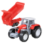 Gyermek traktor 1