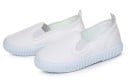 Gyermek vászon slip on tornacipő 1