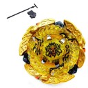 Gyllene beyblade 6