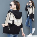 Γυναικεία ανοιξιάτικη ζακέτα P1970 1