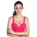 Γυναικεία αθλητική Push-up σουτιέν Eugenia 4