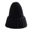 Γυναικεία χειμερινή beanie καπέλο 5
