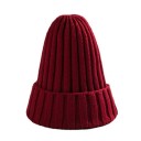 Γυναικεία χειμερινή beanie καπέλο 15