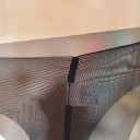 Γυναικεία διαφανή V-string εσώρουχα 4