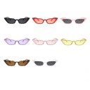 Γυναικεία ηλιακά γυαλιά E1344 1