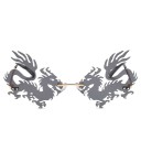 Γυναικεία ηλιακά γυαλιά E1448 3