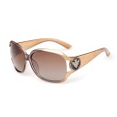 Γυναικεία ηλιακά γυαλιά E1474 1