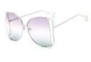 Γυναικεία ηλιακά γυαλιά E1626 7