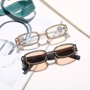 Γυναικεία ηλιακά γυαλιά E1867 1