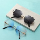 Γυναικεία ηλιακά γυαλιά E1873 1