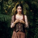 Γυναικεία γιλέκο P2009 3