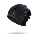 Γυναικεία λαμπερή καπέλο 1