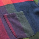 Γυναικεία μακριά μπλούζα Αλάνα 5