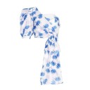 Γυναικεία μπλούζα με ανοιχτό ώμο Alex 3