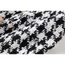 Γυναικεία φούστα με κουμπιά 5