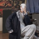 Γυναικεία φθινοπωρινή μπλούζα P1466 1