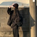 Γυναικεία φθινοπωρινή μπουφάν P1887 1