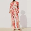 Γυναικεία πουκάμισα και παντελόνια B1147 1