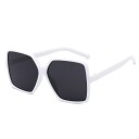 Γυναικεία τετράγωνα ηλιακά γυαλιά 1