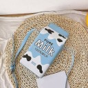 Γυναικεία τσάντα crossbody M1034 3