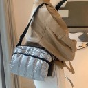 Γυναικεία τσάντα crossbody M1049 1