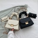 Γυναικεία τσάντα crossbody M1169 1