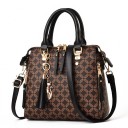 Γυναικεία τσάντα crossbody M1497 2