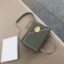 Γυναικεία τσάντα crossbody M1502 2