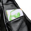 Γυναικεία τσάντα crossbody M1507 2