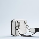 Γυναικεία τσάντα crossbody M1606 3