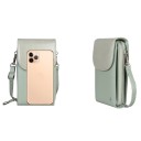 Γυναικεία τσάντα crossbody M1695 2