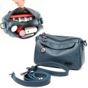 Γυναικεία τσάντα crossbody M1704 2