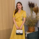 Γυναικεία τσάντα crossbody M1802 2