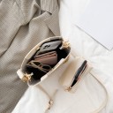 Γυναικεία τσάντα crossbody σετ 2 τεμάχια 3