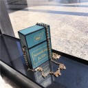 Γυναικεία τσάντα crossbody 1