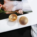 Γυναικείες κρεμαστές σκουλαρίκια G1015 3