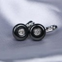 Γυναικείες κρεμαστές σκουλαρίκια G1102 1