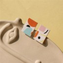 Γυναικείες κρεμαστές σκουλαρίκια G1116 17