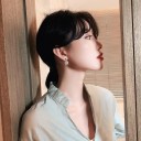 Γυναικείες κρεμαστές σκουλαρίκια G1193 5