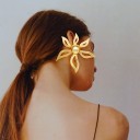 Γυναικείες κρεμαστές σκουλαρίκια G1500 2