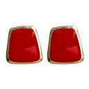 Γυναικείες κρεμαστές σκουλαρίκια G659 15