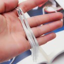 Γυναικείες κρεμαστές σκουλαρίκια G817 5