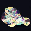 Γυναικείες κρεμαστές σκουλαρίκια G895 4